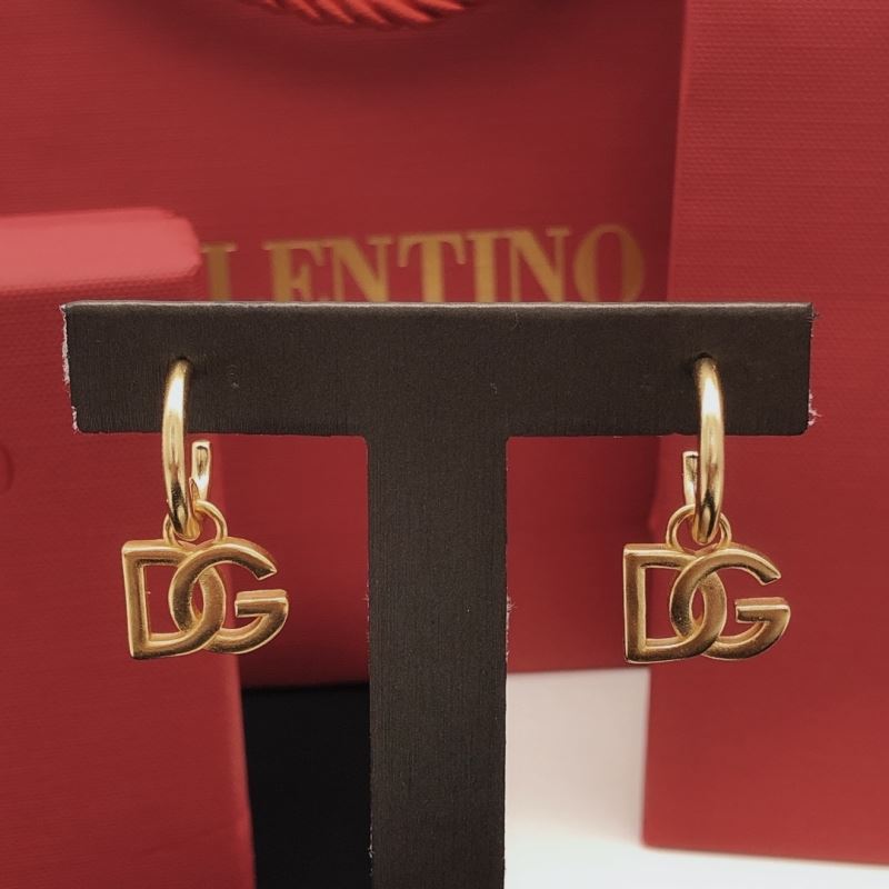 Christian Dior Earrings